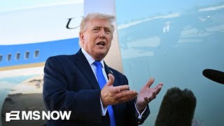 “We’re nearing an inflection point”: Four-star general warns of Trump’s war with Iran