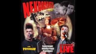 Nekromantix - Brain Error (Undead &#39;n&#39; Live)