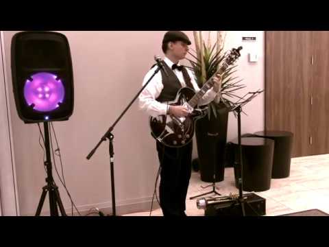 Promotional video thumbnail 10 for Jarek JD Group