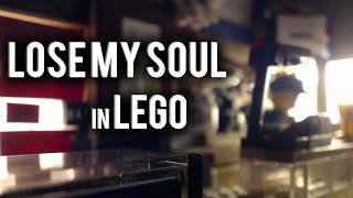 TobyMac - Lose My Soul Music Video in LEGO