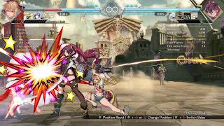 Meg corner routing and oki.