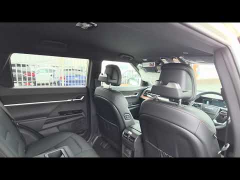 All New (262) KGM Torres HEV Hybrid electric - Image 2