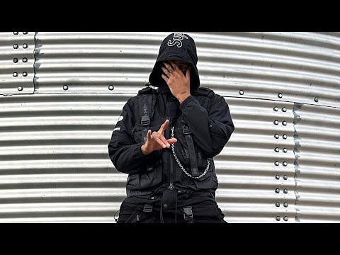 scarlxrd & DVRST - DXN'T GX! (Half studio quality)