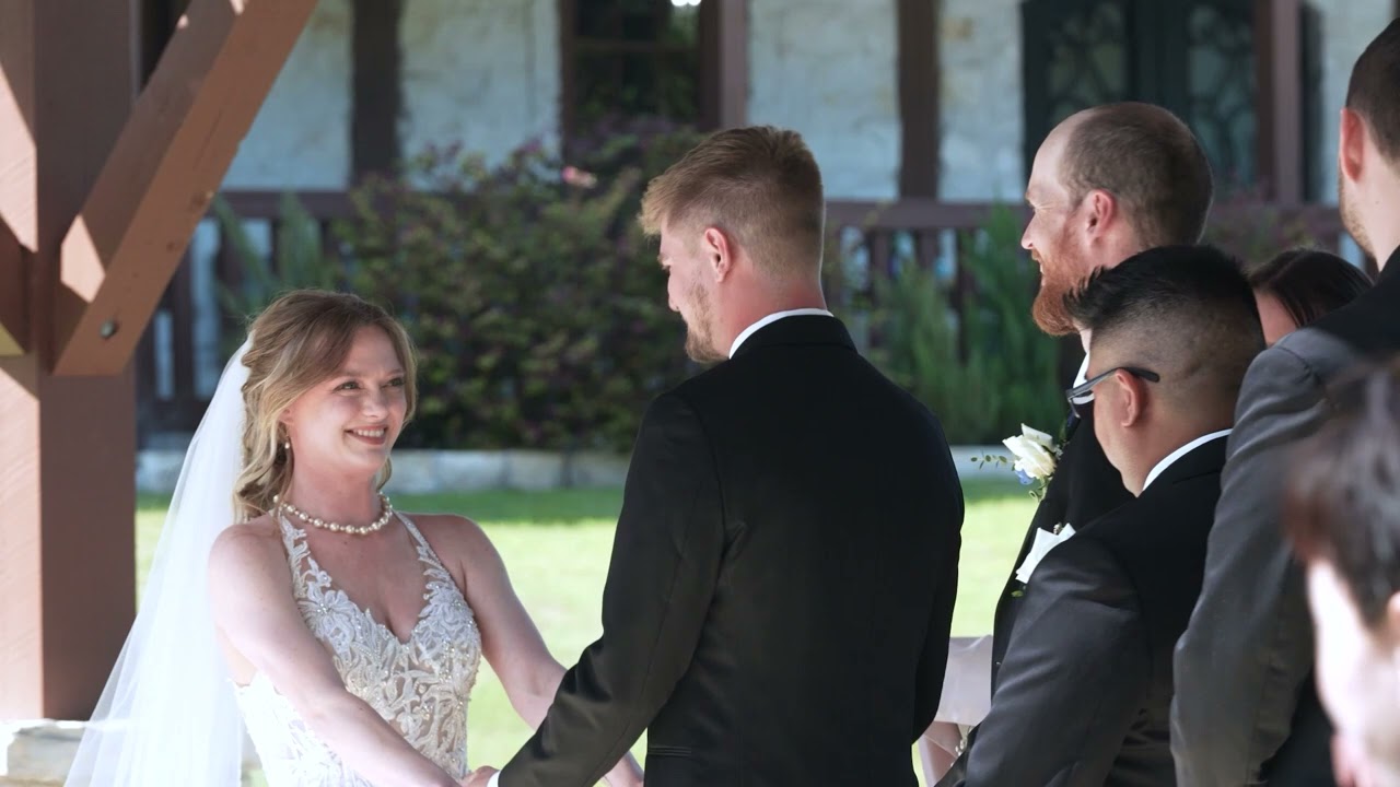 Crawford + Pavey — Full Film