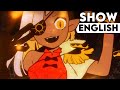 Show / Ado | ENGLISH COVER【Trickle】唱