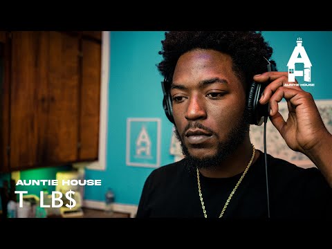 T LB$ - PMO (Put Me On) | Live Performance @AuntieHouse_
