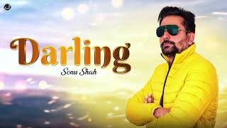 Darling song artwork
