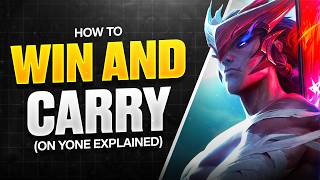 Download lagu How to Win & Carry With Yone Explained mp3