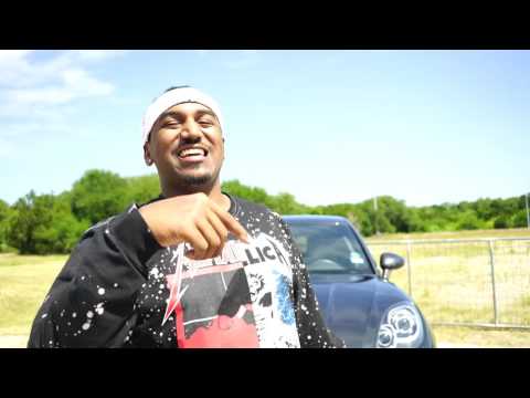 G - Ice (Official Music Video) [Hustle Hearted Exclusive]