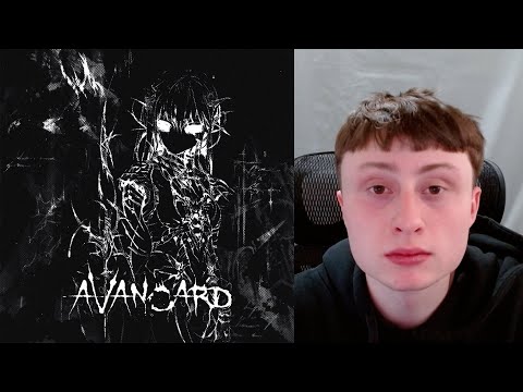 One Of The Best Phonk Songs Yet?? LONOWN − AVANGARD (Music Review #10)