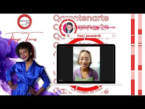 Entrevista: Thayz Torres