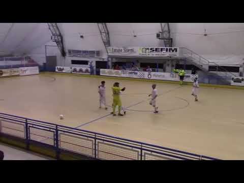 Highlights:  Futura Matera - New Taranto