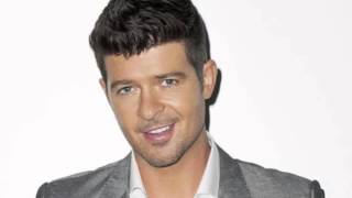 Robin Thicke - Ride Like The Wind Feat Ron Burgundy