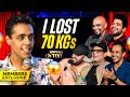 MEMBERS EXCLUSIVE RAGHU EXPOSED HIS CHEATER PERSONALITY India S Got Latent