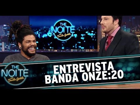 The Night 04/07/14 (part 2) - Band Eleven:20