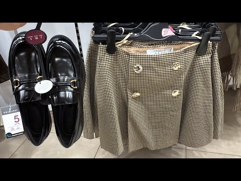 Primark Women's New Collection - 20/08/2025