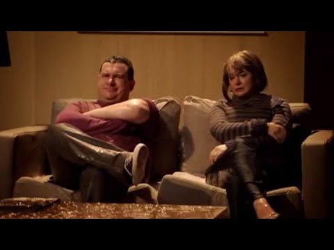 Nothing on TV Sketch | Stewart Lee's Comedy Vehicle | BBC Studios