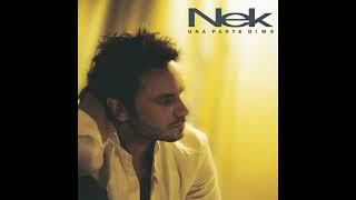 Nek - Lascia che io sia - HQ