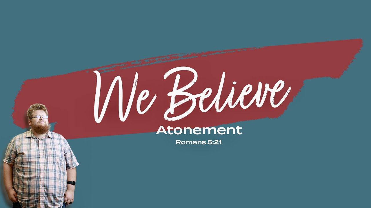 Atonement