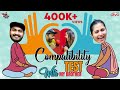 Compatibility Test With My Brother Myna Nandhini VS Balu Game Vlog Myna Wings