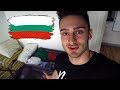 ПОДГОТОВКА ЗА БЪЛГАРИЯ | НОВАТА ТРЕНИРОВЪЧНА ПРОГРАМА