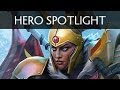Dota 2 Hero Spotlight - Legion Commander 