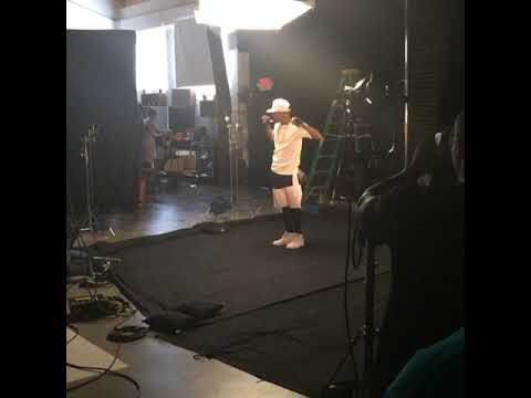 Behind The Scenes of Kid Ink "Delirious" w/ Steve Aoki