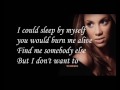 Agnes - Release me (Karaoke/Instrumental) HQ ...