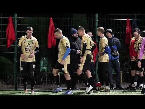 Огляд МГ-12 9 тур 1 ліга  Tenko Team - Your Best Holiday&ШТМ 13.10.2025