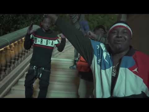 Honeykomb Brazy "Mo’ Brazier"  (Official Music Video)