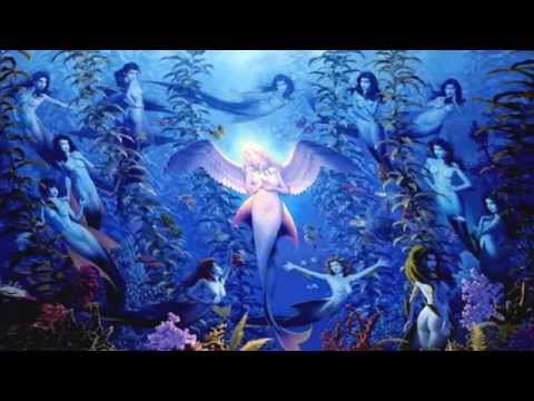 Yemanjá ~Carioca Freitas with Circle Music (Ciranda Poim Poim)