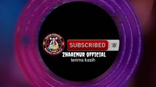Download lagu STORY WA SHALAWAT ASSALAMUALAIKA TERBARU 2020 # TIGA BAHASA (BY ZHAAENUR ) mp3