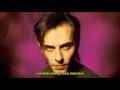 Peter Murphy - Confessions (subtitulada español)