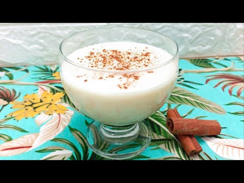 RECEITA DE FAMÍLIA - FAÇA ESSA RECEITA E SURPREENDA-SE - CANJICA COM LEITE CONDENSADO