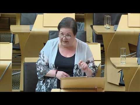 Scottish Labour Party Debate: The Immediate Removal of Non-residential Social Care - 22 June 2022