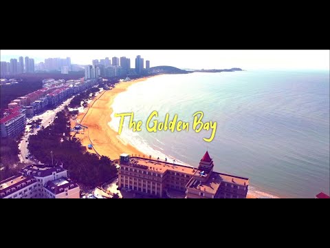 Mavic Flight Log 02 The Golden Bay