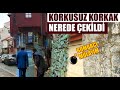 Korkusuz Korkak Filmi YeşilÇam Filmleri Nerede Çekildi 19