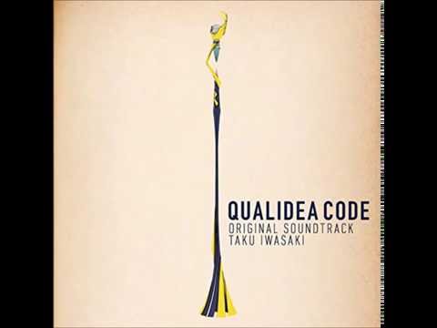 [Qualidea Code] Good night,Canary (on lyrics) ( from Original Soundtrack )