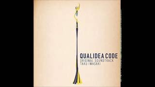 [Qualidea Code] Good night,Canary (on lyrics) ( from Original Soundtrack )
