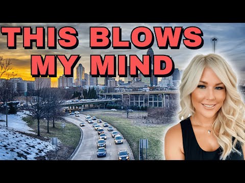 HOW COULD ANYONE REALLY CHOOSE CHARLOTTE OVER RALEIGH NC?