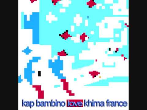 Kap Bambino ‎-- Final Fm