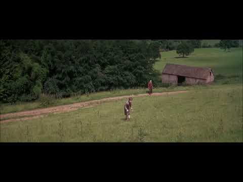 Last Scene of "Shadowlands (1993)"