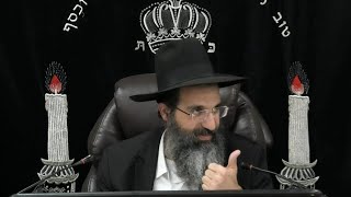 הלכות חנוכה 🕎 הידור מצווה (זה אלי ואנוהו) | הרב שי עובד | שלישי - פרשת וישב - תשפו (הרב שי עובד) - התמונה מוצגת ישירות מתוך אתר האינטרנט יוטיוב. זכויות היוצרים בתמונה שייכות ליוצרה. קישור קרדיט למקור התוכן נמצא בתוך דף הסרטון