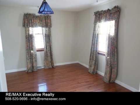 20 Valleyview Road, Bellingham MA 02019 - Single Family Home - Real Estate - For Sale -