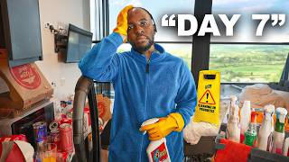 I Tried Building A $5000/Month Business In 2 Weeks