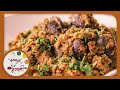 Bharli Vangi Recipe - भरली वांगी | Maharashtrian Style | Recipe by Archana in Marathi