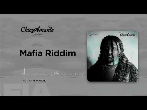 Idowest - Mafia Riddim (Audio slide)