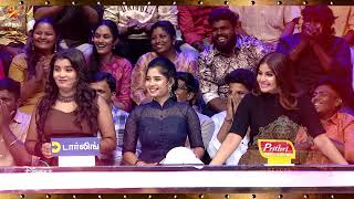 Anda Ka Kasam-Vijay tv Show