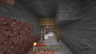 マイクラをマルチプレイ！