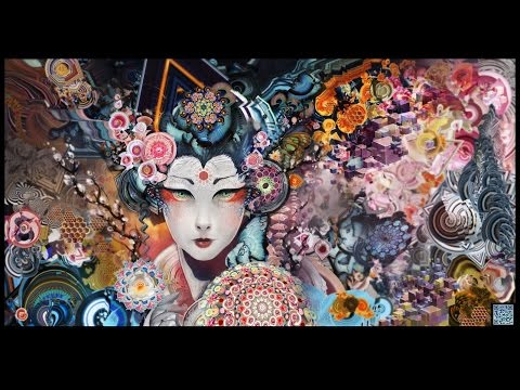 Ry & Frank Wiedemann - Howling (Âme Remix)